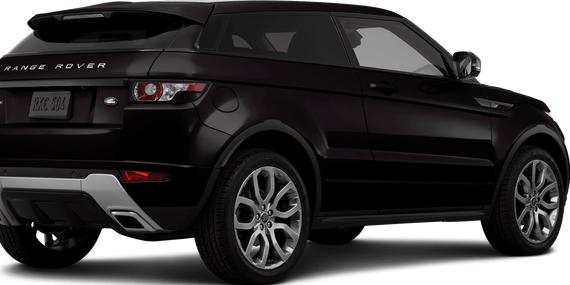 LAND ROVER RANGE ROVER EVOQUE 2015 SALVR1BG4FH047126 image